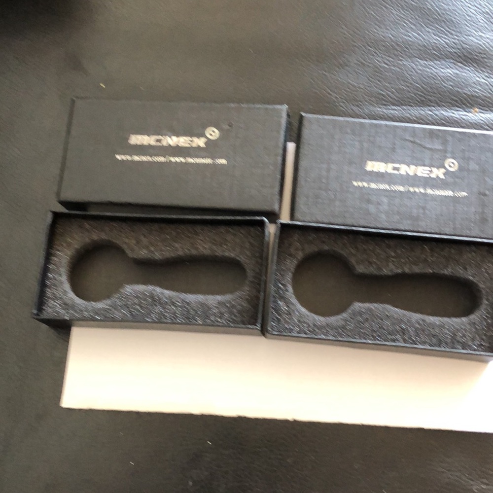 MCNEX KEY RINGS - Picture 2 of 4